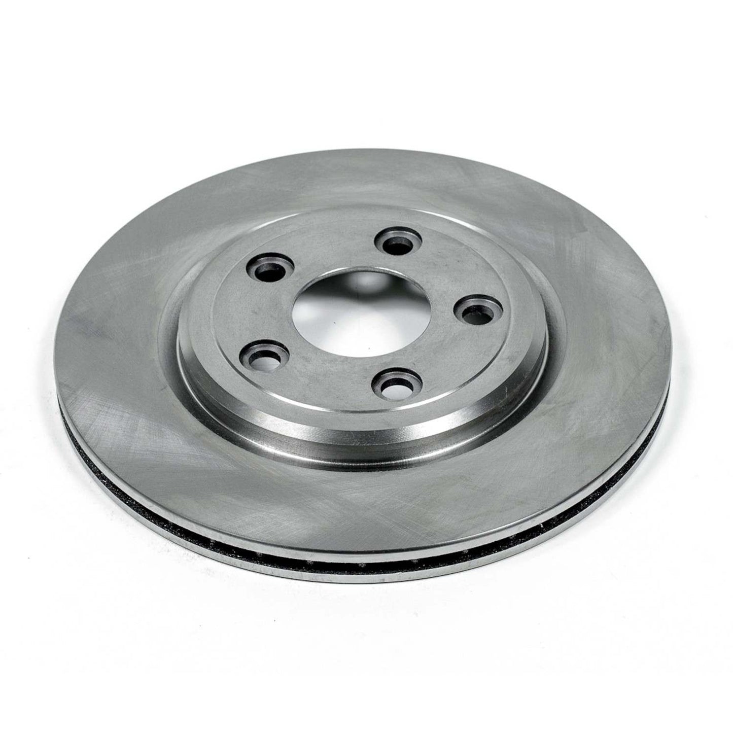PowerStop Power Stop 02-05 Ford Thunderbird Rear Autospecialty Brake Rotor AR8162