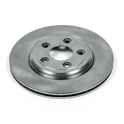 PowerStop Power Stop 02-05 Ford Thunderbird Rear Autospecialty Brake Rotor AR8162