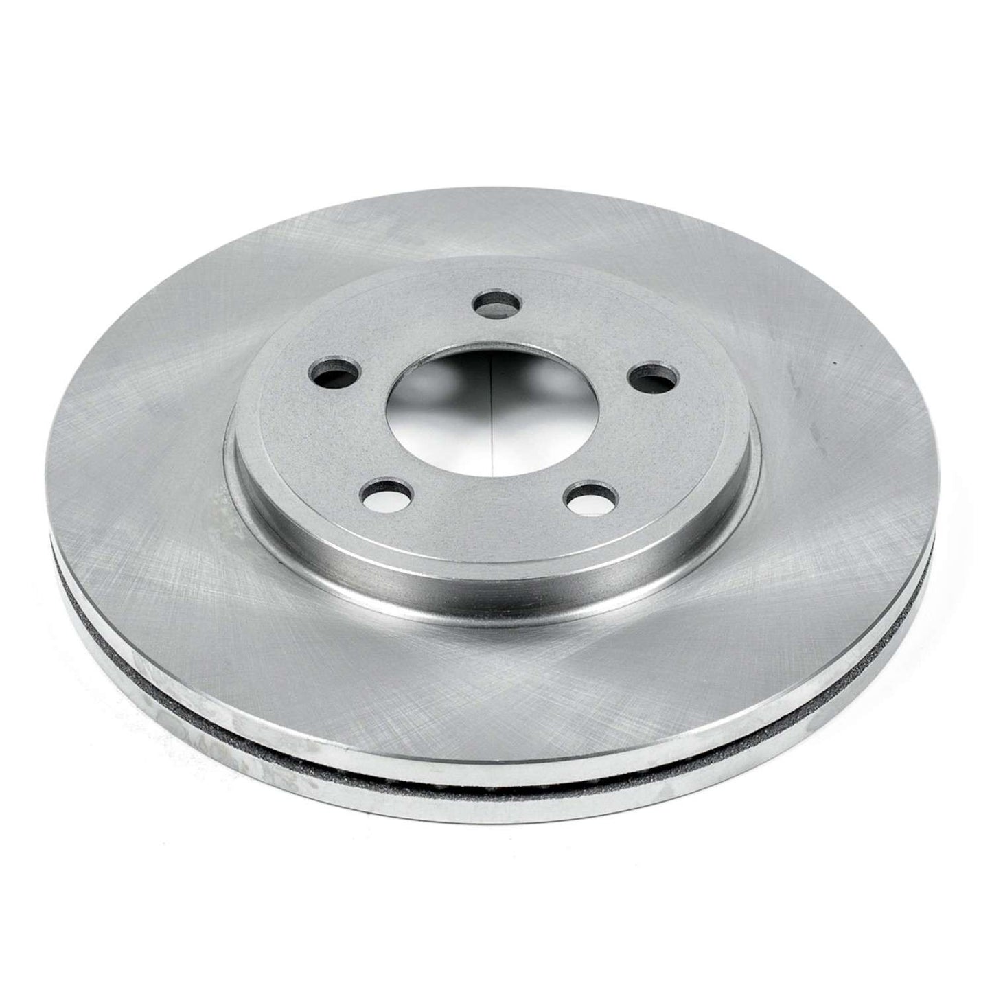 PowerStop Power Stop 03-11 Ford Crown Victoria Front Autospecialty Brake Rotor AR8164