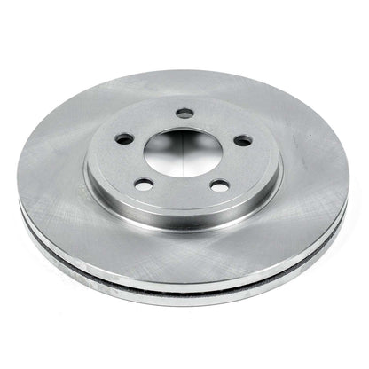 PowerStop Power Stop 03-11 Ford Crown Victoria Front Autospecialty Brake Rotor AR8164