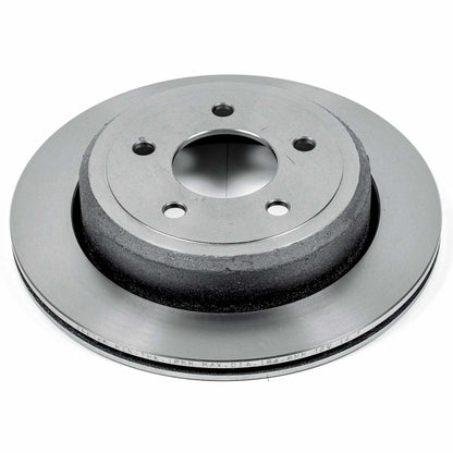 PowerStop Power Stop 03-11 Ford Crown Victoria Rear Autospecialty Brake Rotor AR8165
