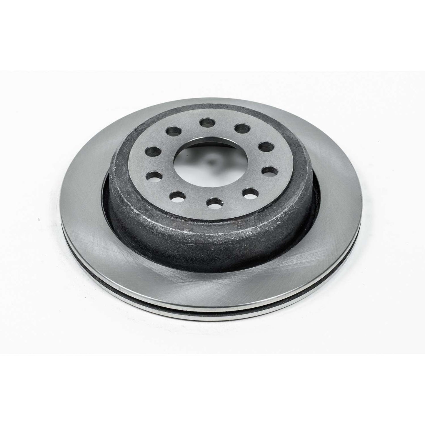 PowerStop Power Stop 03-11 Lincoln Town Car Rear Autospecialty Brake Rotor AR8166