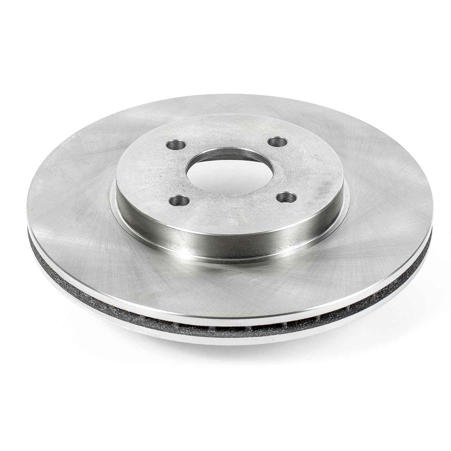 PowerStop Power Stop 02-04 Ford Focus Front Autospecialty Brake Rotor AR8168