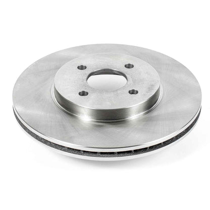 PowerStop Power Stop 02-04 Ford Focus Front Autospecialty Brake Rotor AR8168
