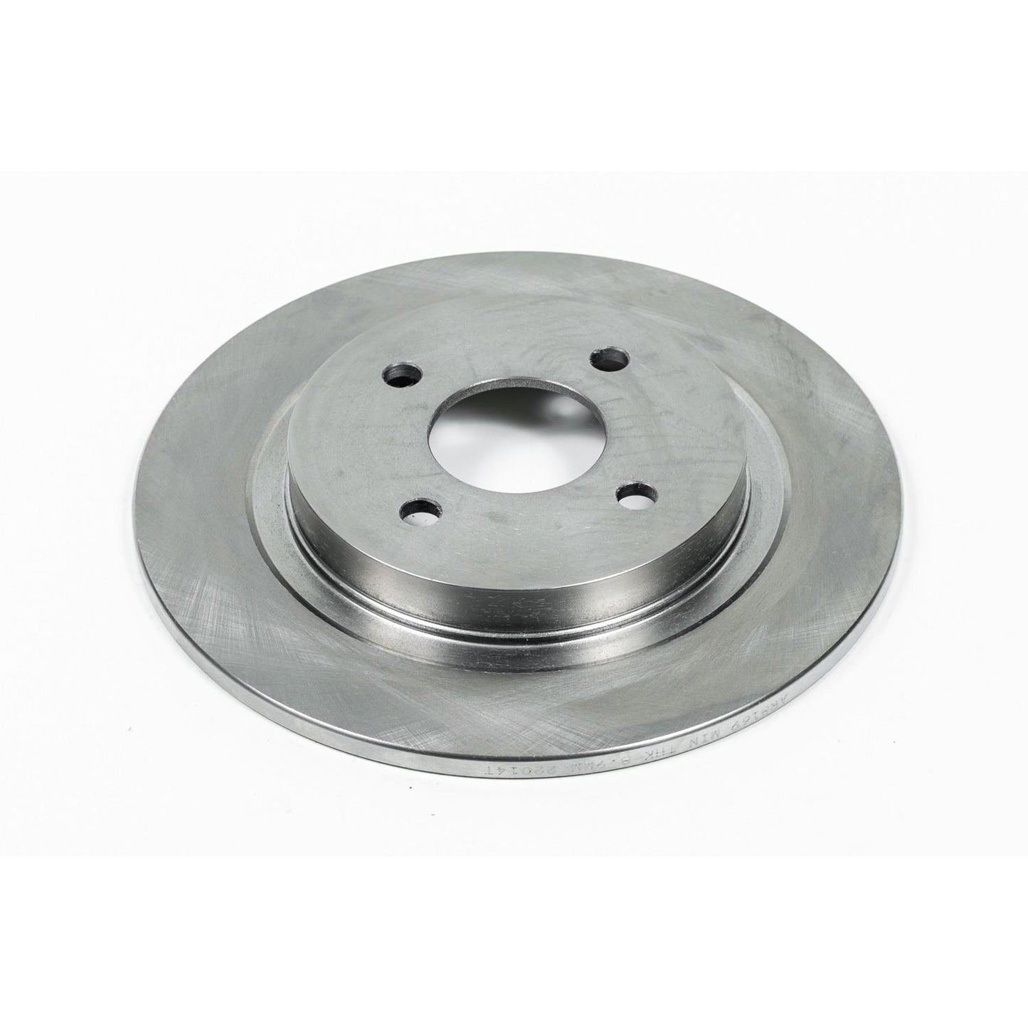 PowerStop Power Stop 02-04 Ford Focus Rear Autospecialty Brake Rotor AR8169