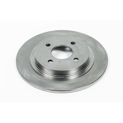 PowerStop Power Stop 02-04 Ford Focus Rear Autospecialty Brake Rotor AR8169