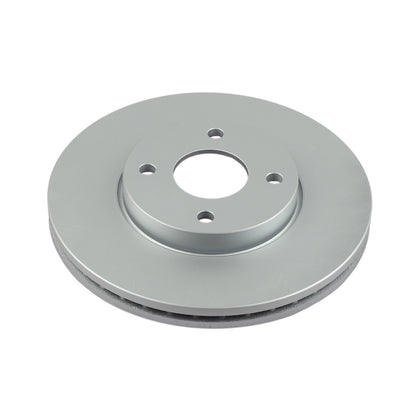 PowerStop Power Stop 05-07 Ford Focus Front Evolution Geomet Coated Rotor AR8170EVC