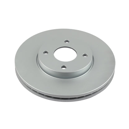 PowerStop Power Stop 05-07 Ford Focus Front Evolution Geomet Coated Rotor AR8170EVC