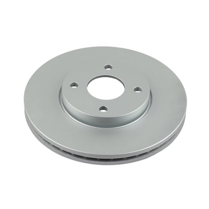 PowerStop Power Stop 05-07 Ford Focus Front Evolution Geomet Coated Rotor AR8170EVC