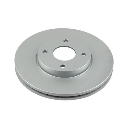 PowerStop Power Stop 05-07 Ford Focus Front Evolution Geomet Coated Rotor AR8170EVC
