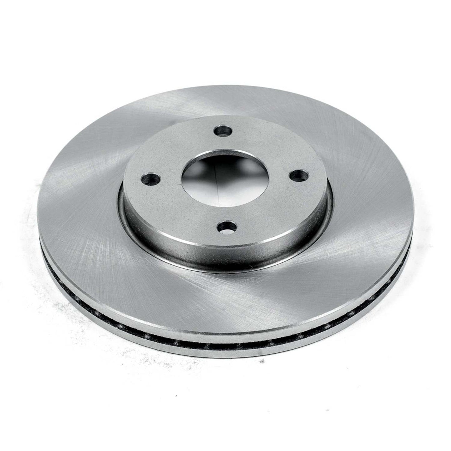 PowerStop Power Stop 05-07 Ford Focus Front Autospecialty Brake Rotor AR8170