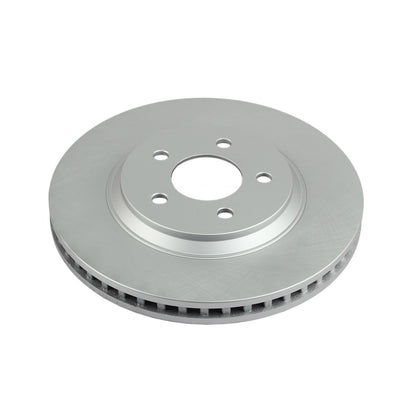 PowerStop Power Stop 05-14 Ford Mustang Front Evolution Geomet Coated Rotor AR8171EVC