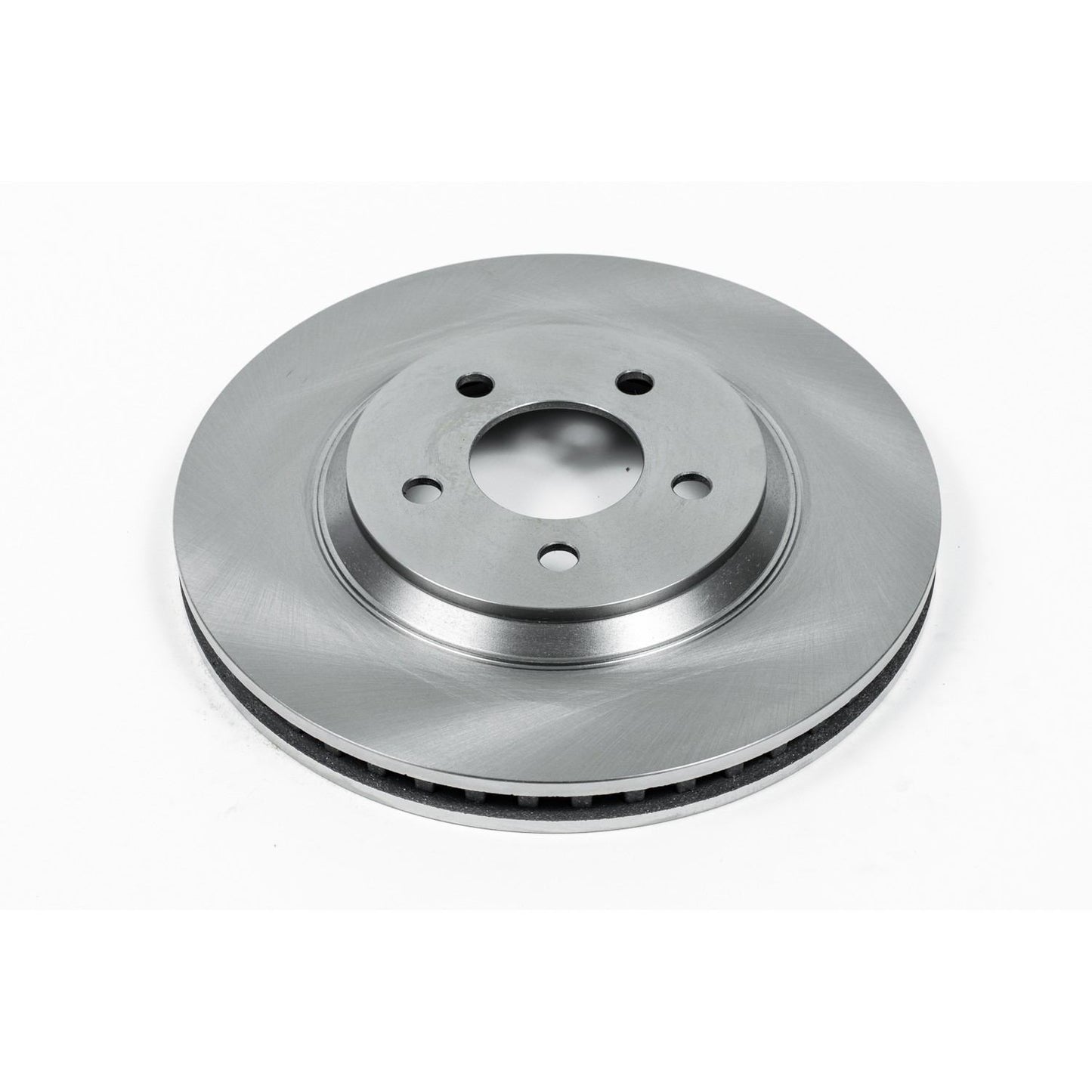 PowerStop Power Stop 05-14 Ford Mustang Front Autospecialty Brake Rotor AR8171