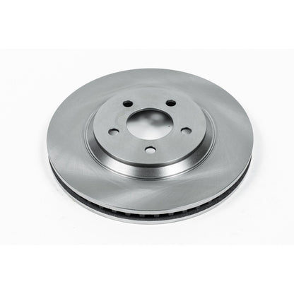 PowerStop Power Stop 05-14 Ford Mustang Front Autospecialty Brake Rotor AR8171