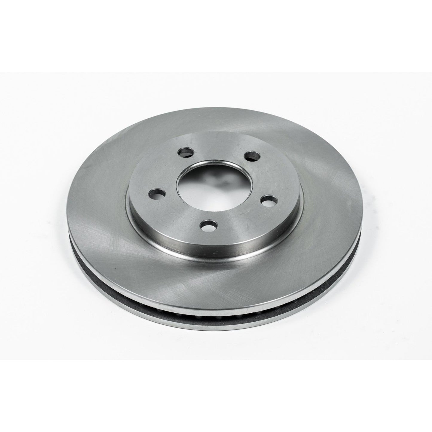 PowerStop Power Stop 05-10 Ford Mustang Front Autospecialty Brake Rotor AR8173