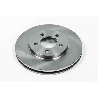 PowerStop Power Stop 05-10 Ford Mustang Front Autospecialty Brake Rotor AR8173