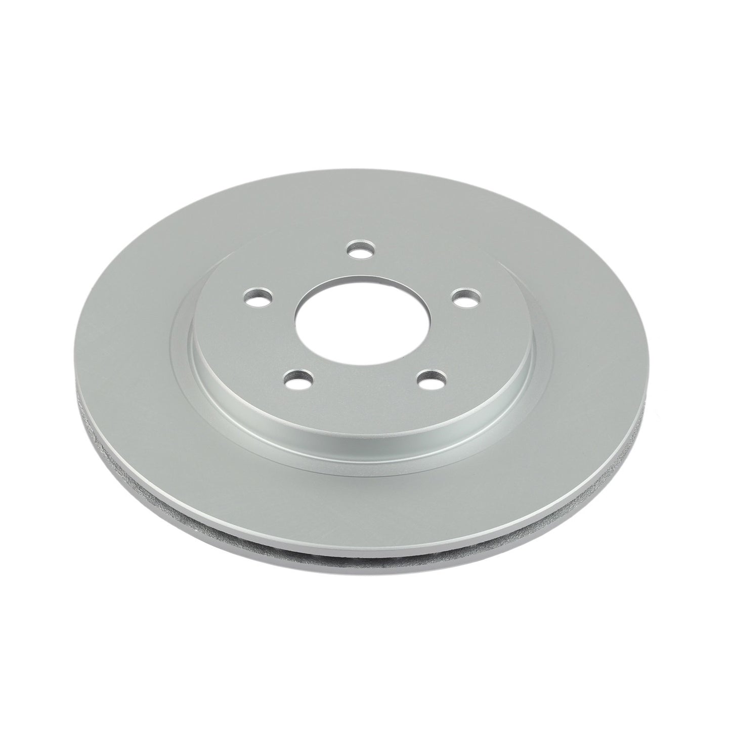 PowerStop Power Stop 05-14 Ford Mustang Rear Evolution Geomet Coated Rotor AR8174EVC