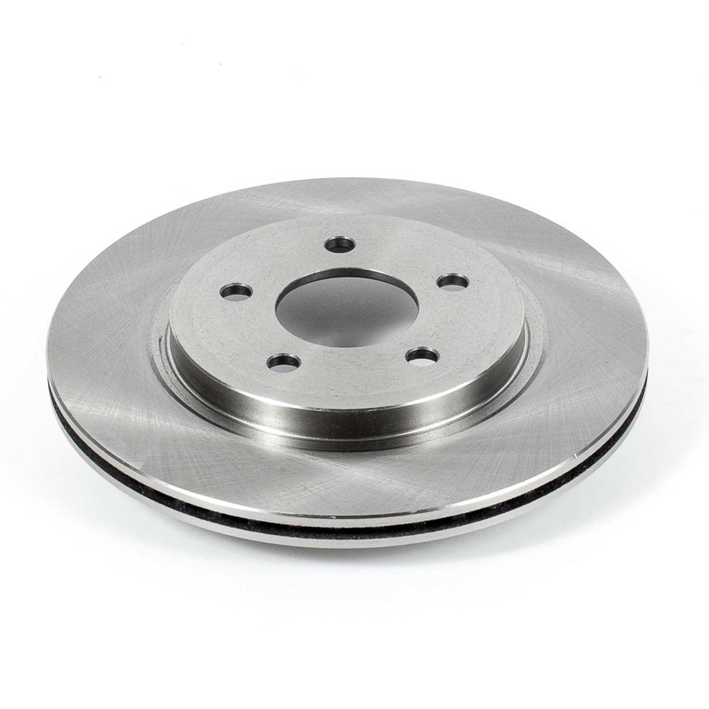 PowerStop Power Stop 05-14 Ford Mustang Rear Autospecialty Brake Rotor AR8174