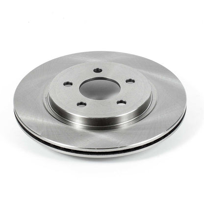 PowerStop Power Stop 05-14 Ford Mustang Rear Autospecialty Brake Rotor AR8174