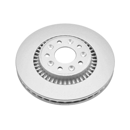 PowerStop Power Stop 05-07 Ford Five Hundred Front Evolution Geomet Coated Rotor AR8179EVC
