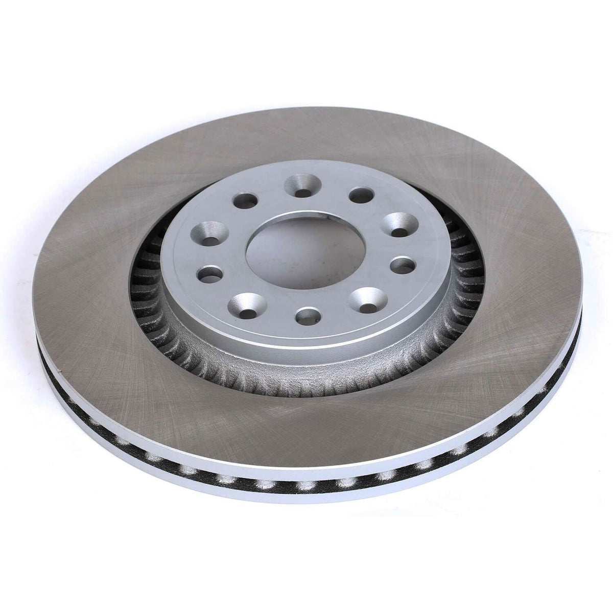 PowerStop Power Stop 05-07 Ford Five Hundred Front Semi Coated Rotor AR8179SCR