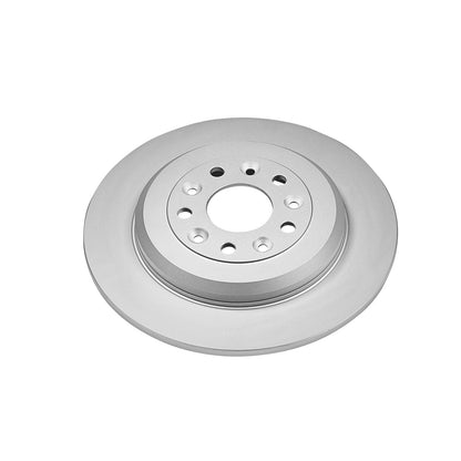 PowerStop Power Stop 11-15 Ford Edge Rear Evolution Geomet Coated Rotor AR8180EVC