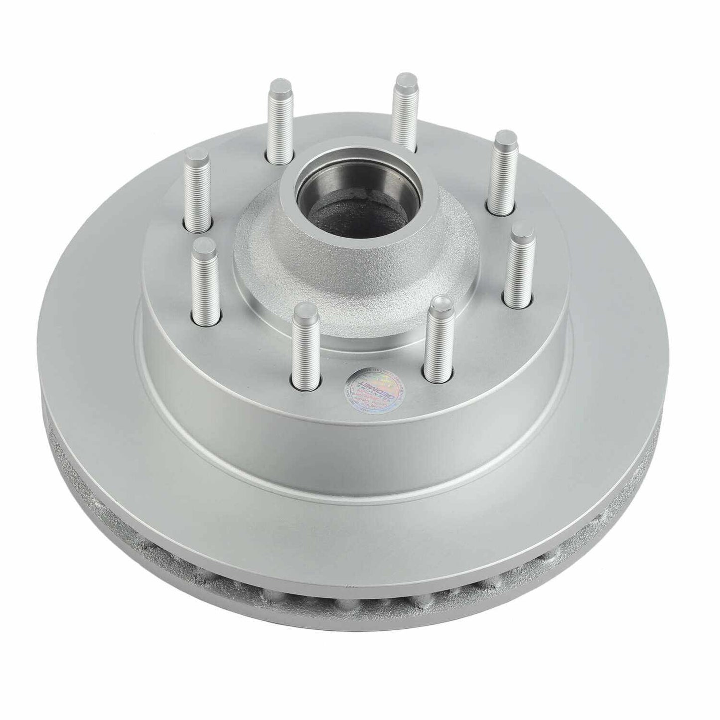 PowerStop Power Stop 03-05 Ford Excursion Front Evolution Geomet Coated Rotor AR8181EVC