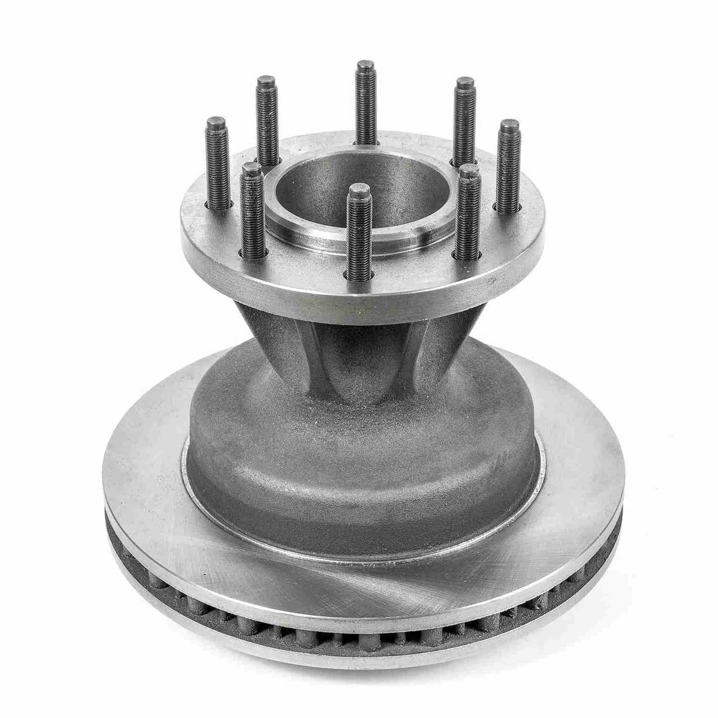 PowerStop Power Stop 03-04 Ford F-350 Super Duty Front Autospecialty Brake Rotor AR8183