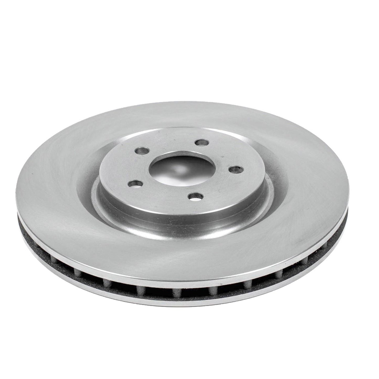 PowerStop Power Stop 07-14 Ford Mustang Front Autospecialty Brake Rotor AR8184