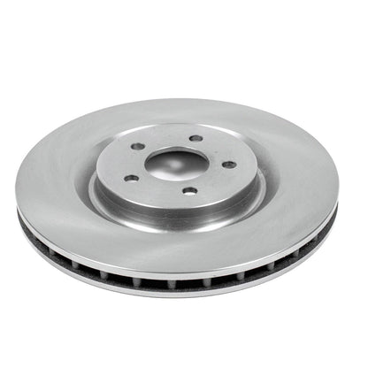 PowerStop Power Stop 07-14 Ford Mustang Front Autospecialty Brake Rotor AR8184