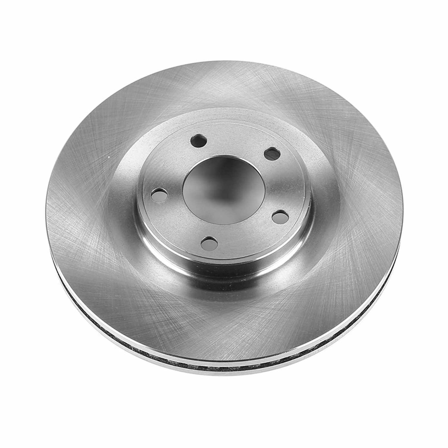 PowerStop Power Stop 07-15 Ford Edge Front Autospecialty Brake Rotor AR8190