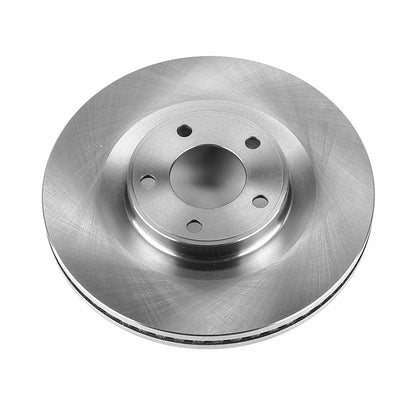 PowerStop Power Stop 07-15 Ford Edge Front Autospecialty Brake Rotor AR8190
