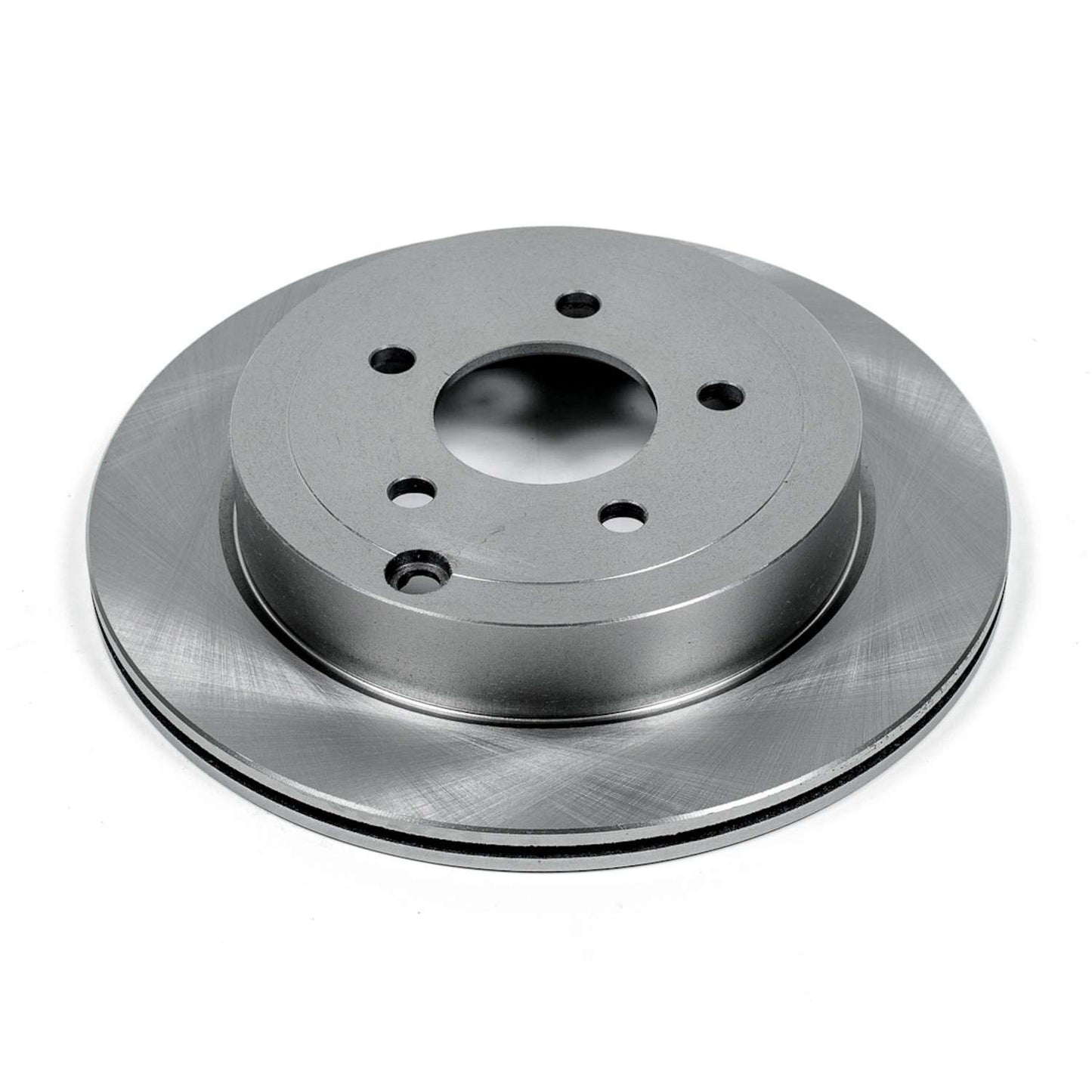 PowerStop Power Stop 07-10 Ford Edge Rear Autospecialty Brake Rotor AR8191