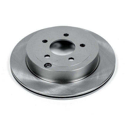 PowerStop Power Stop 07-10 Ford Edge Rear Autospecialty Brake Rotor AR8191
