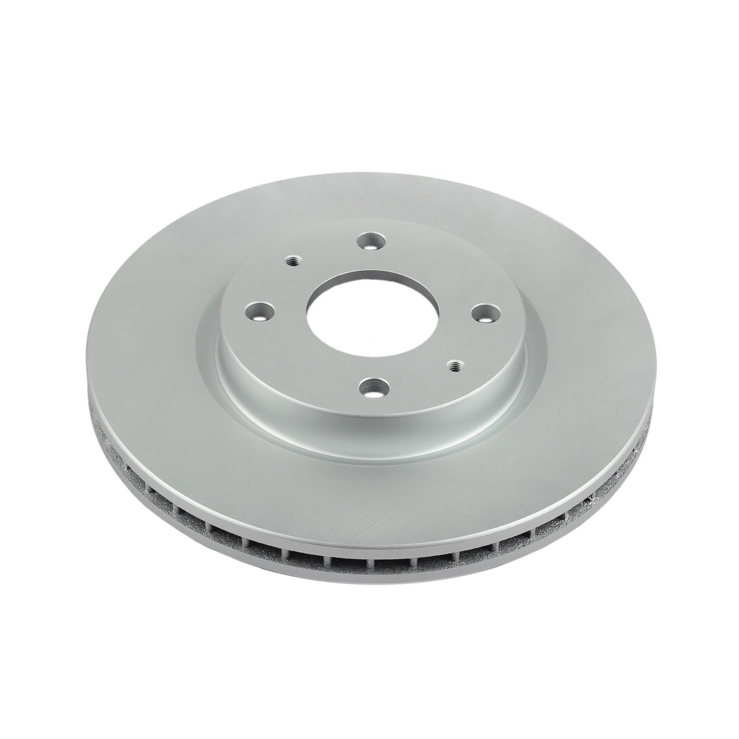 PowerStop Power Stop 08-11 Ford Focus Front Evolution Geomet Coated Rotor AR8193EVC