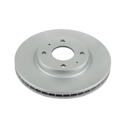 PowerStop Power Stop 08-11 Ford Focus Front Evolution Geomet Coated Rotor AR8193EVC