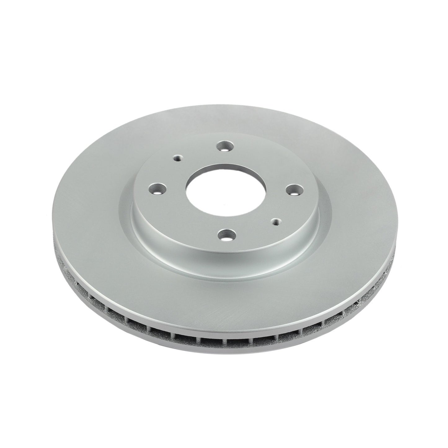 PowerStop Power Stop 08-11 Ford Focus Front Evolution Geomet Coated Rotor AR8193EVC