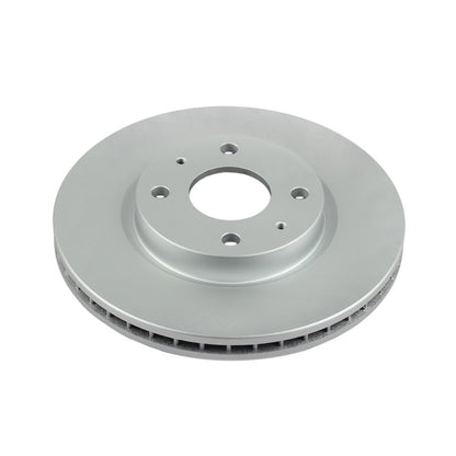 PowerStop Power Stop 08-11 Ford Focus Front Evolution Geomet Coated Rotor AR8193EVC