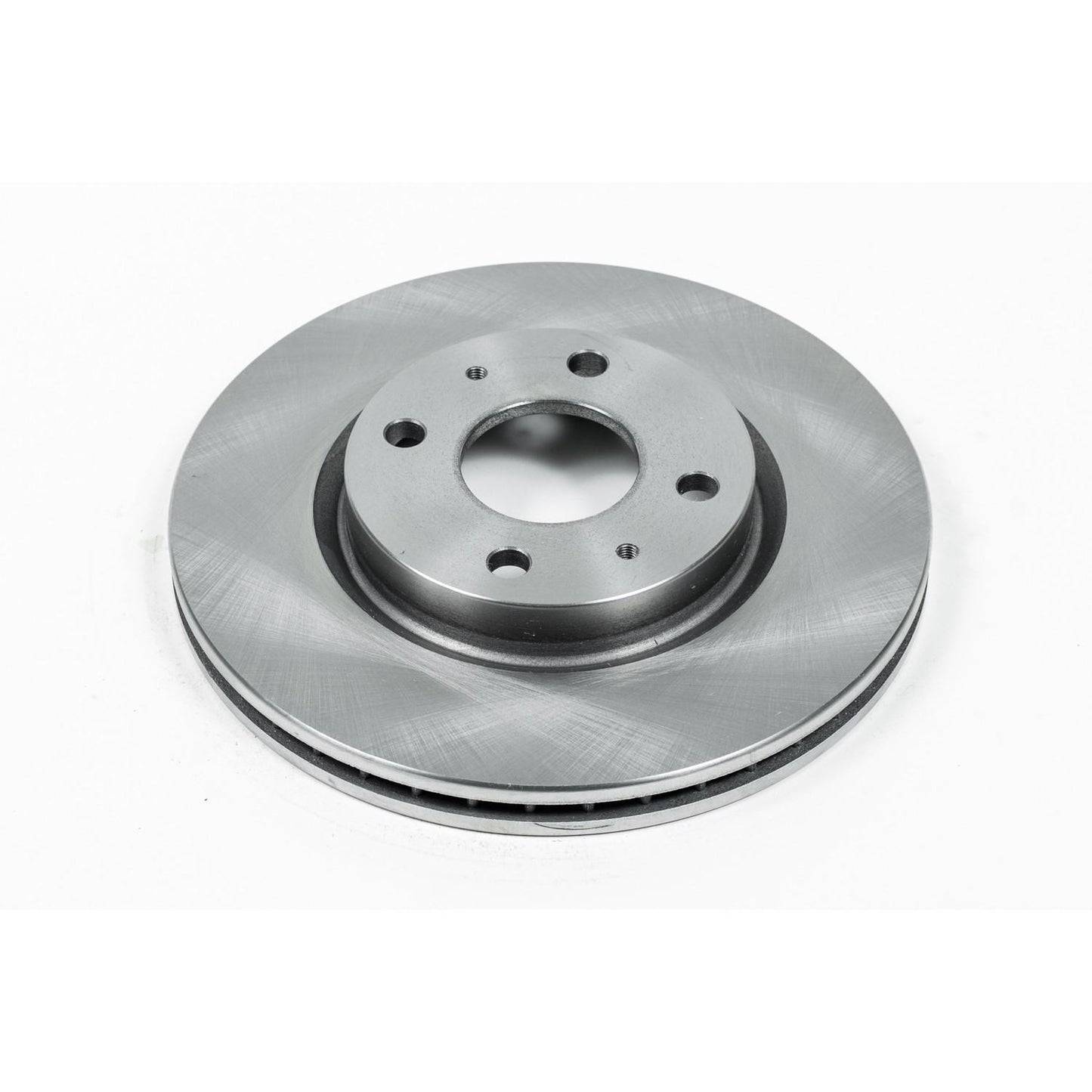 PowerStop Power Stop 08-11 Ford Focus Front Autospecialty Brake Rotor AR8193