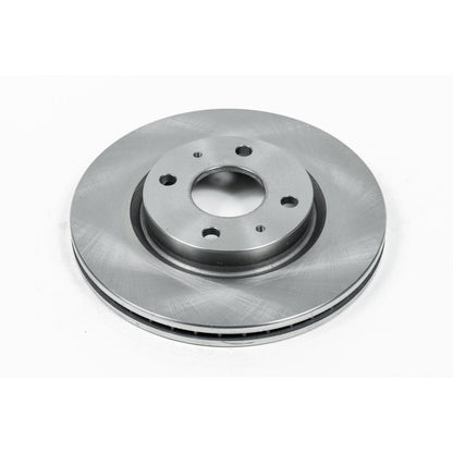 PowerStop Power Stop 08-11 Ford Focus Front Autospecialty Brake Rotor AR8193