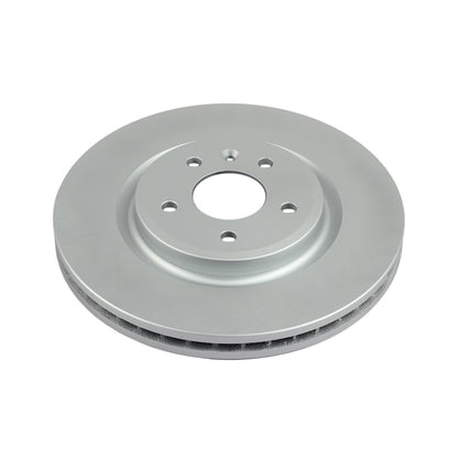 PowerStop Power Stop 09-11 Ford Flex Front Evolution Geomet Coated Rotor AR8194EVC
