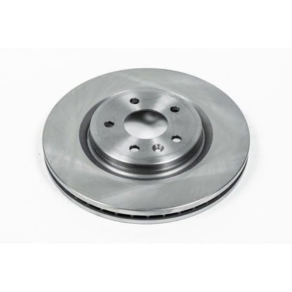 PowerStop Power Stop 09-11 Ford Flex Front Autospecialty Brake Rotor AR8194