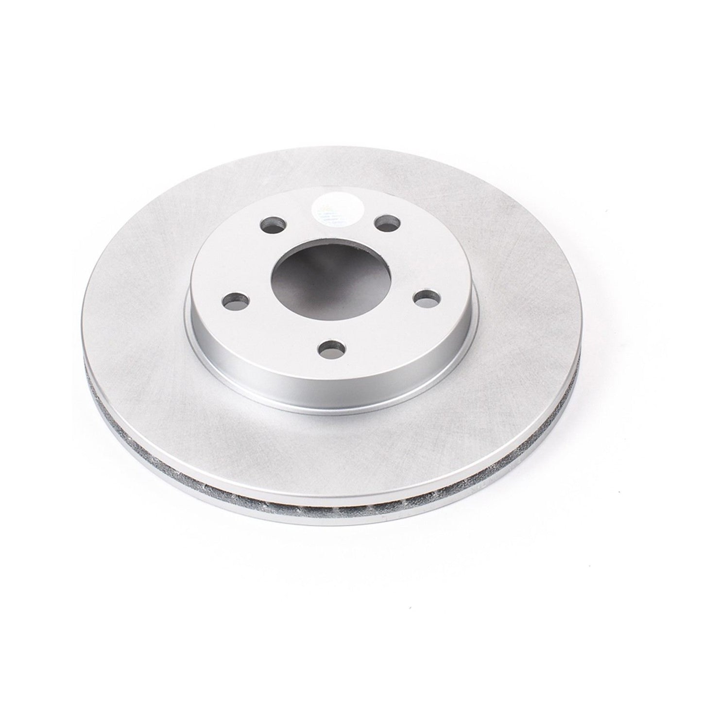 PowerStop Power Stop 07-10 Chevrolet Cobalt Front Evolution Geomet Coated Rotor AR82004EVC