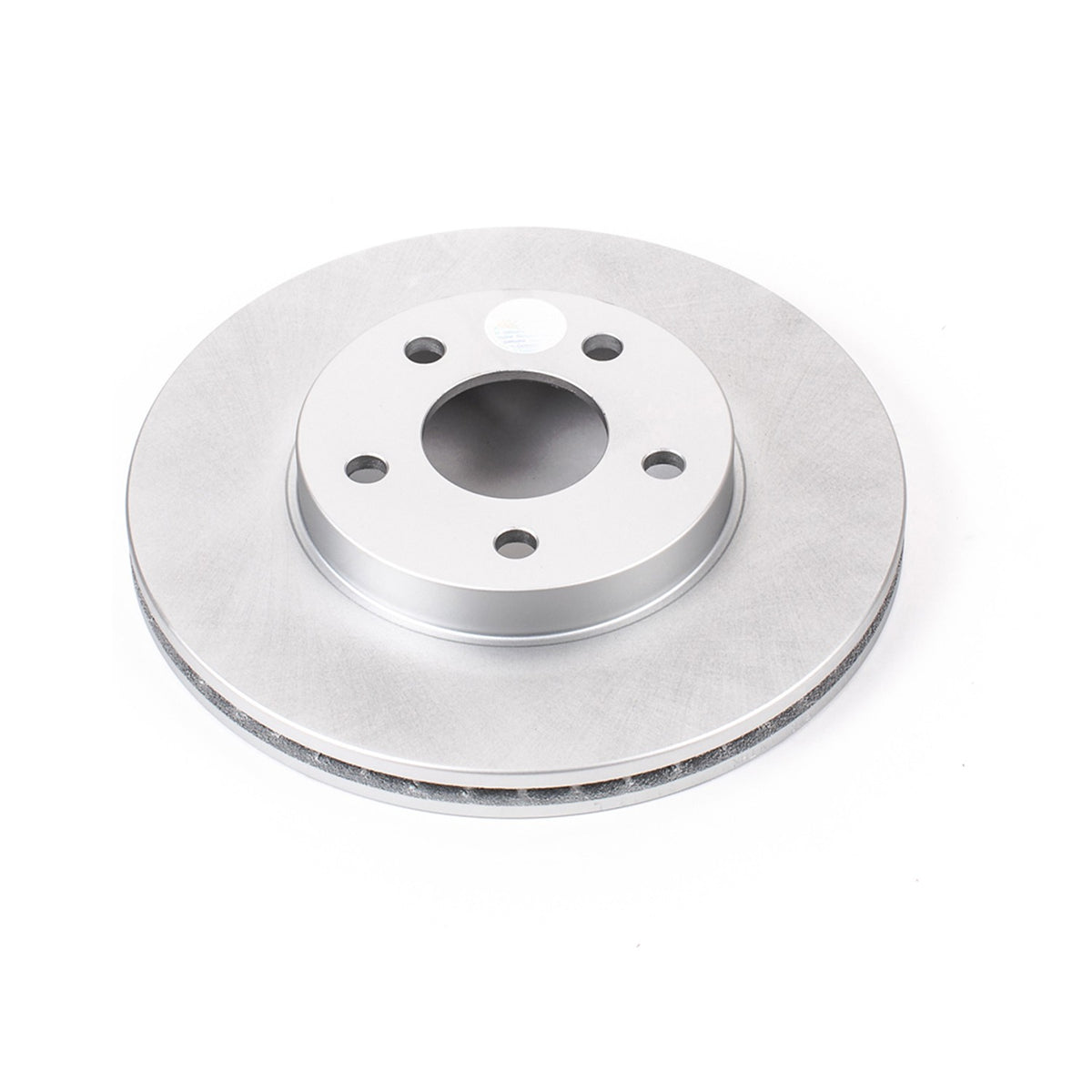 PowerStop Power Stop 07-10 Chevrolet Cobalt Front Evolution Geomet Coated Rotor AR82004EVC