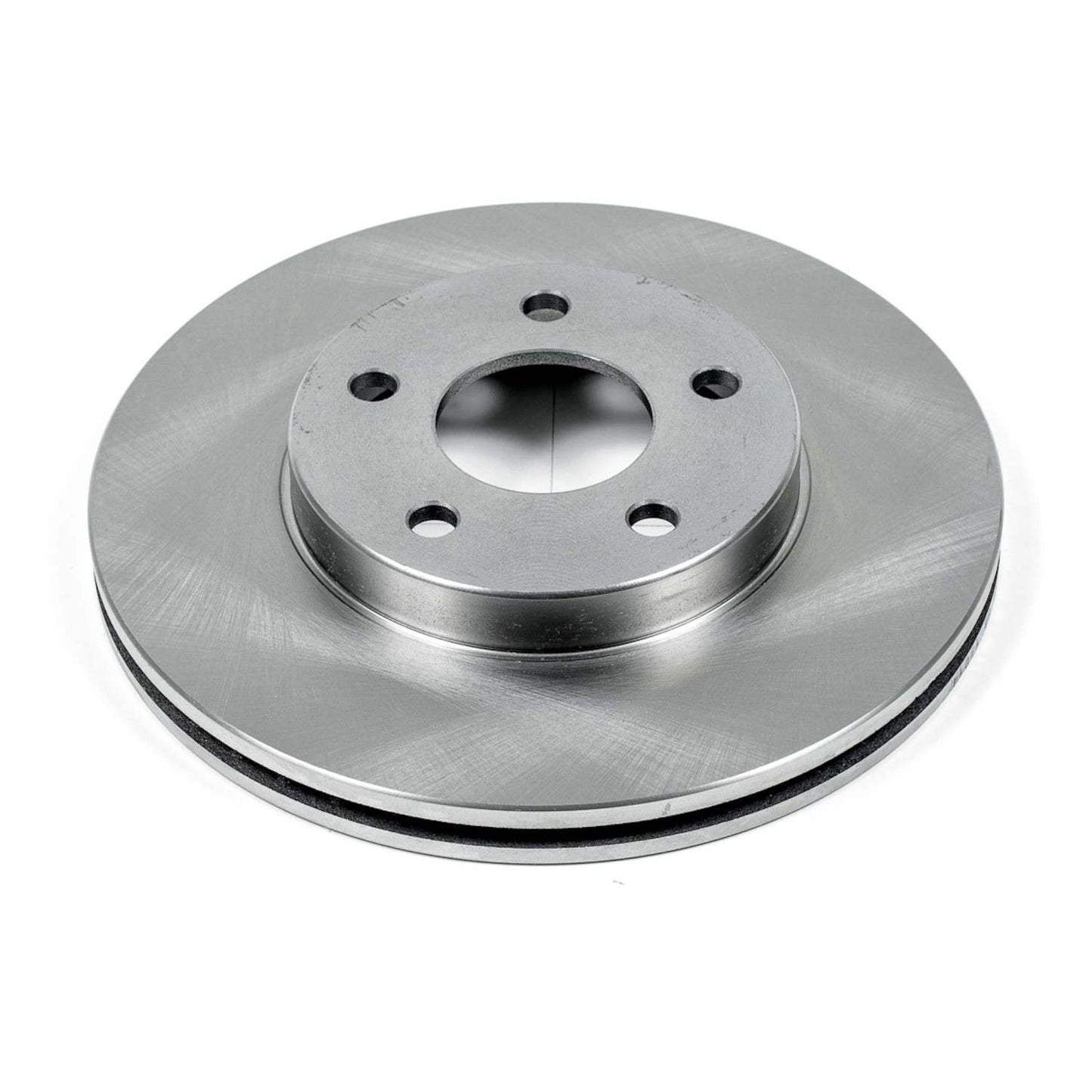 PowerStop Power Stop 07-10 Chevrolet Cobalt Front Autospecialty Brake Rotor AR82004