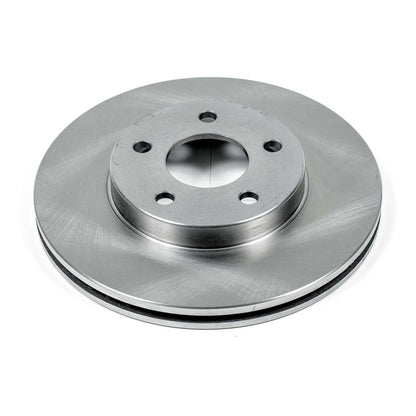 PowerStop Power Stop 07-10 Chevrolet Cobalt Front Autospecialty Brake Rotor AR82004
