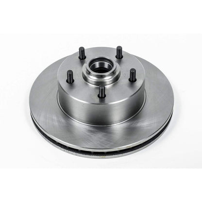 PowerStop Power Stop 73-74 Buick Apollo Front Autospecialty Brake Rotor AR8200