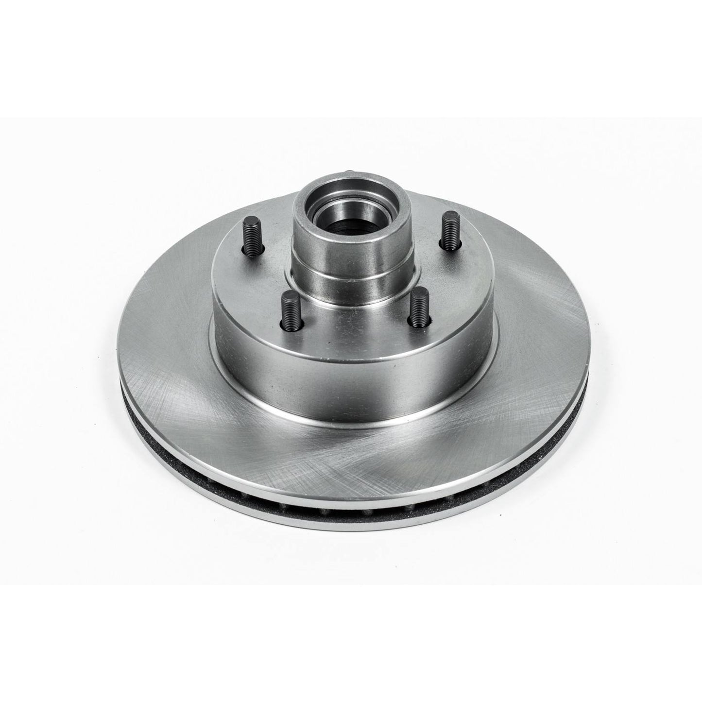 PowerStop Power Stop 1975 Buick Apollo Front Autospecialty Brake Rotor AR8202