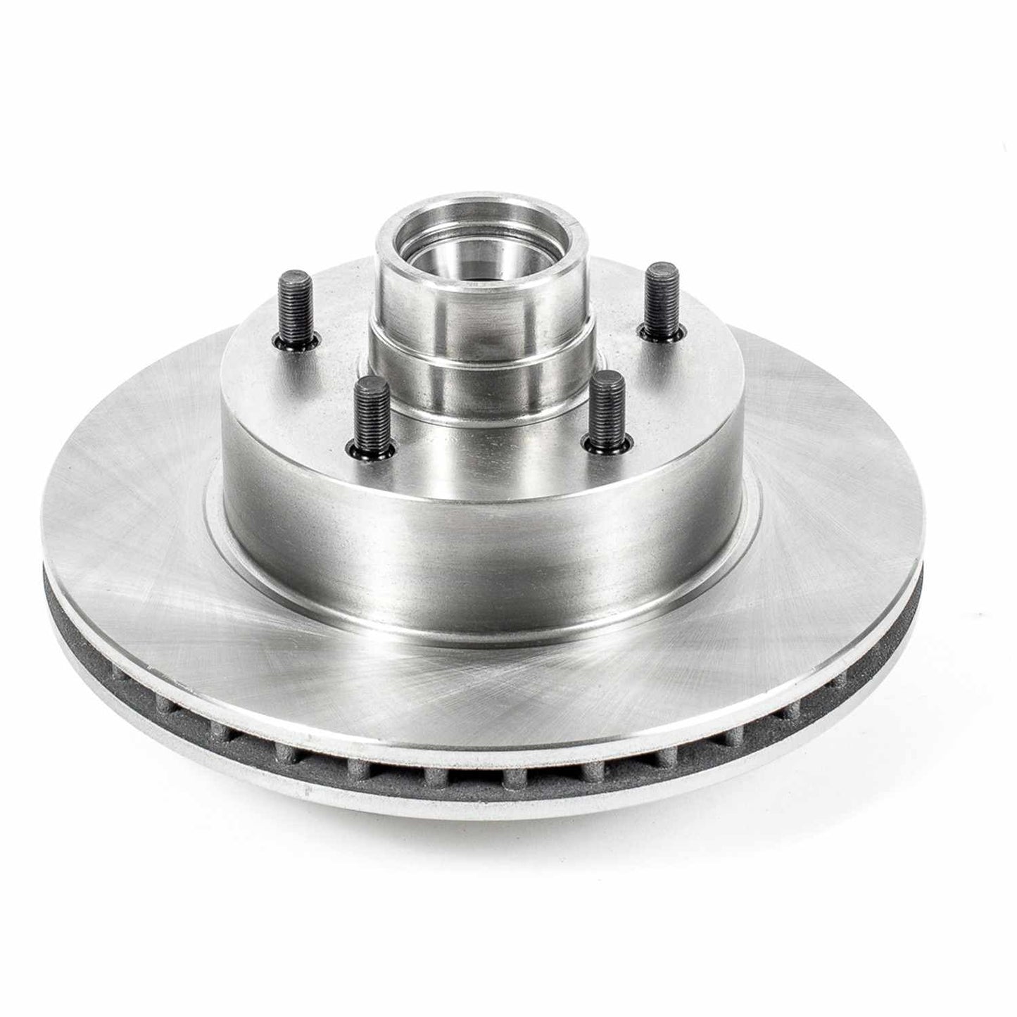 PowerStop Power Stop 1985 Buick Electra Front Autospecialty Brake Rotor AR8208