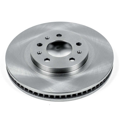 PowerStop Power Stop 03-07 Cadillac CTS Front Autospecialty Brake Rotor AR82102